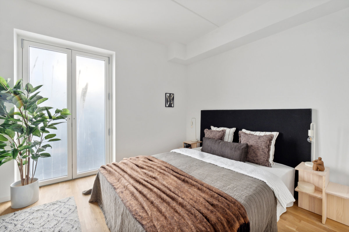 3-room apartment in København Nv image 3