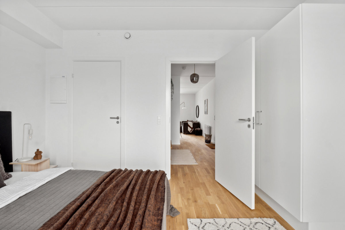 3-room apartment in København Nv image 4