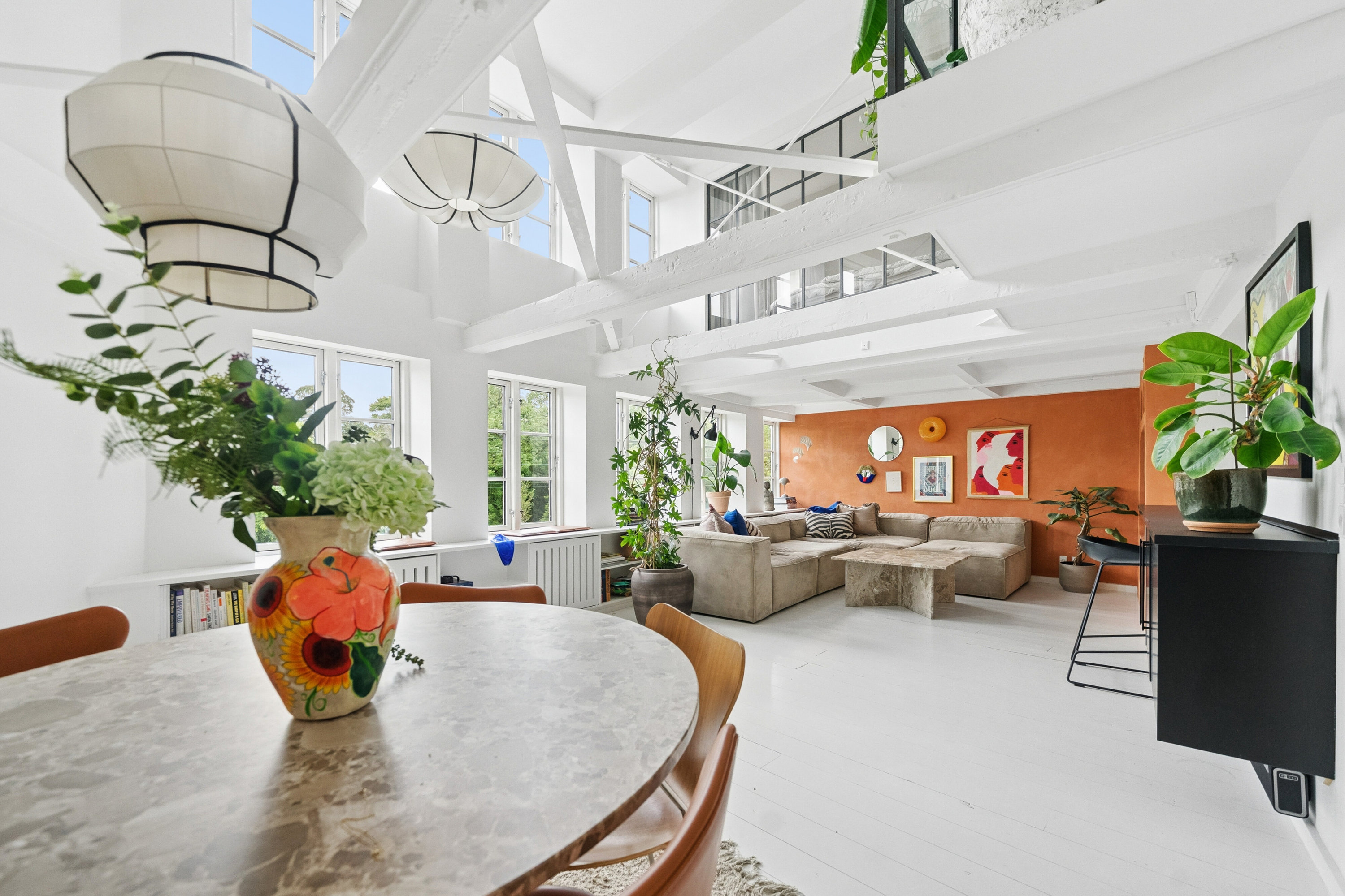 Ejerlejlighed på Nørre Voldgade 24, 2. mf 1358 København K.