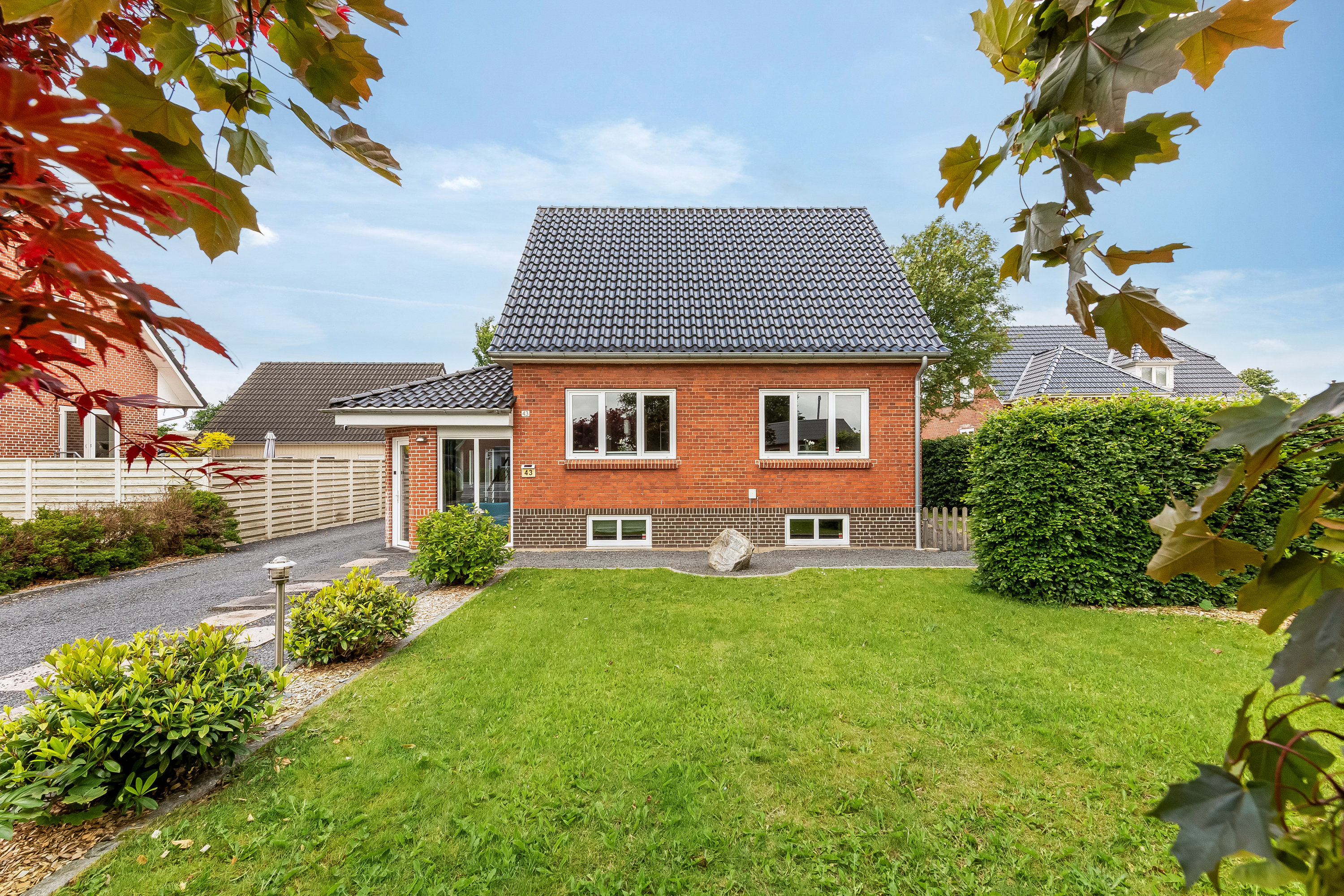Villa: Østergade 43, 6230 Rødekro - Visning 2