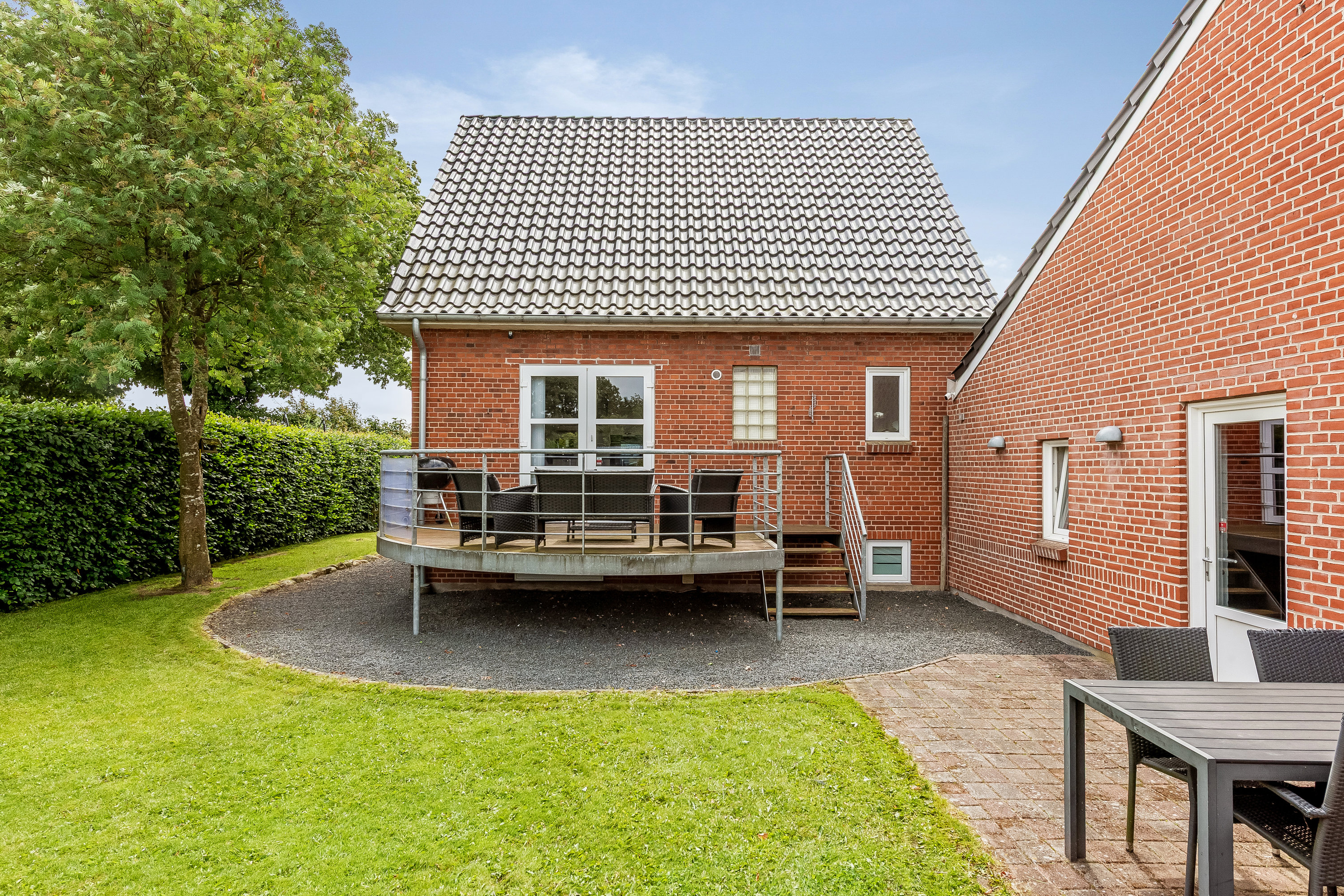 Villa: Østergade 43, 6230 Rødekro - Visning 3