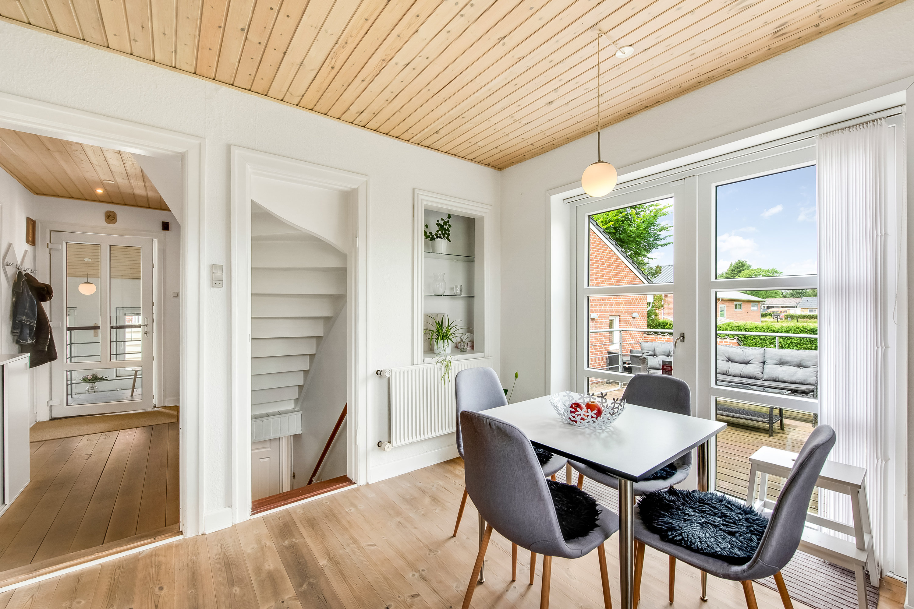 Villa: Østergade 43, 6230 Rødekro - Flere