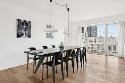 ISLANDS BRYGGE - E/F SOMMERHOUSE