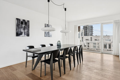 ISLANDS BRYGGE - E/F SOMMERHOUSE