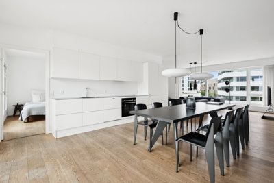 ISLANDS BRYGGE - E/F SOMMERHOUSE