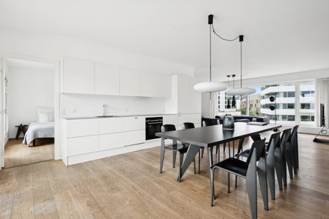 ISLANDS BRYGGE - E/F SOMMERHOUSE