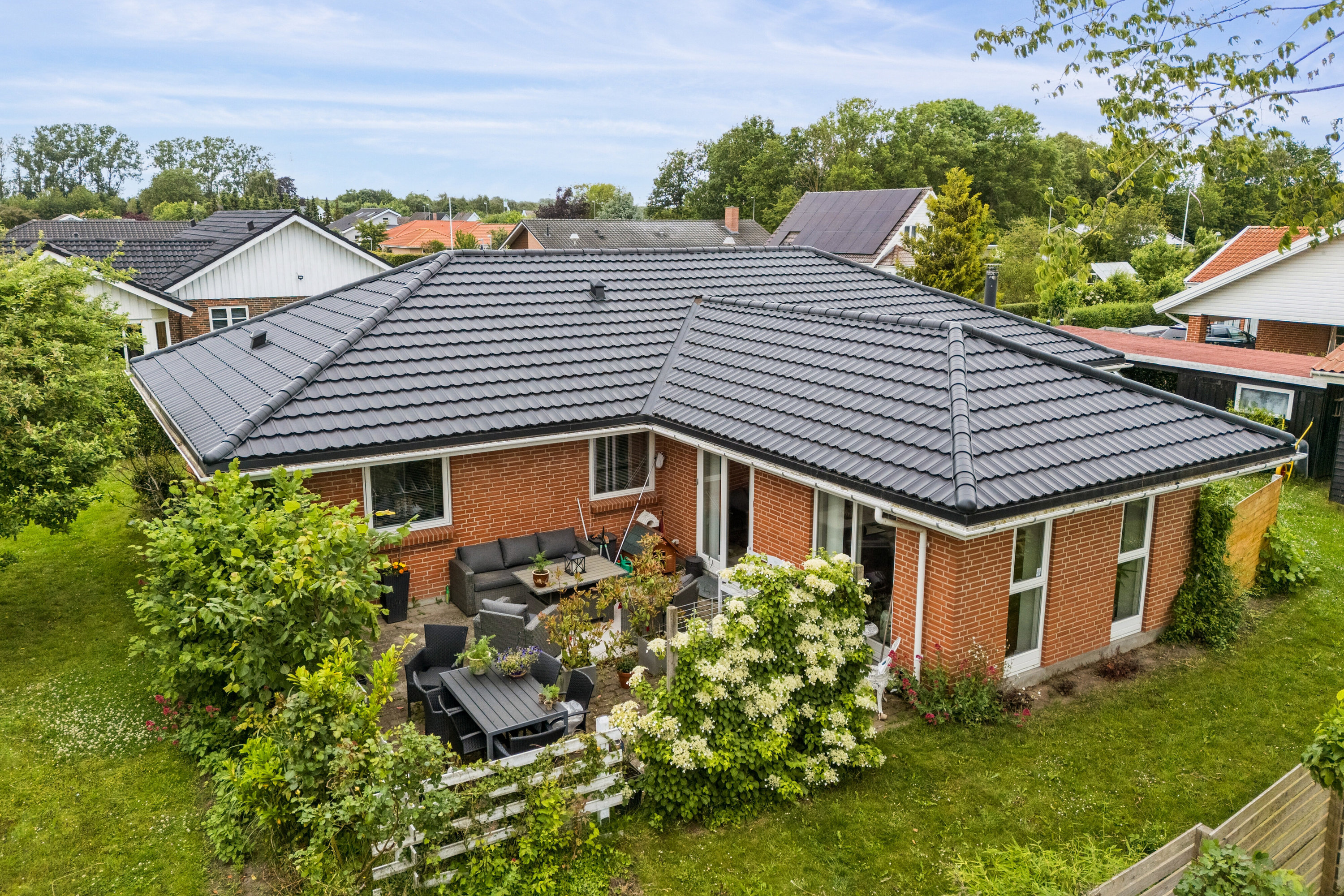 Villa på Havrevænget 7 4520 Svinninge.