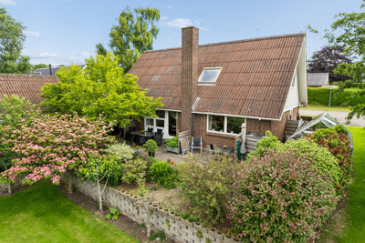 Hestebakken 26