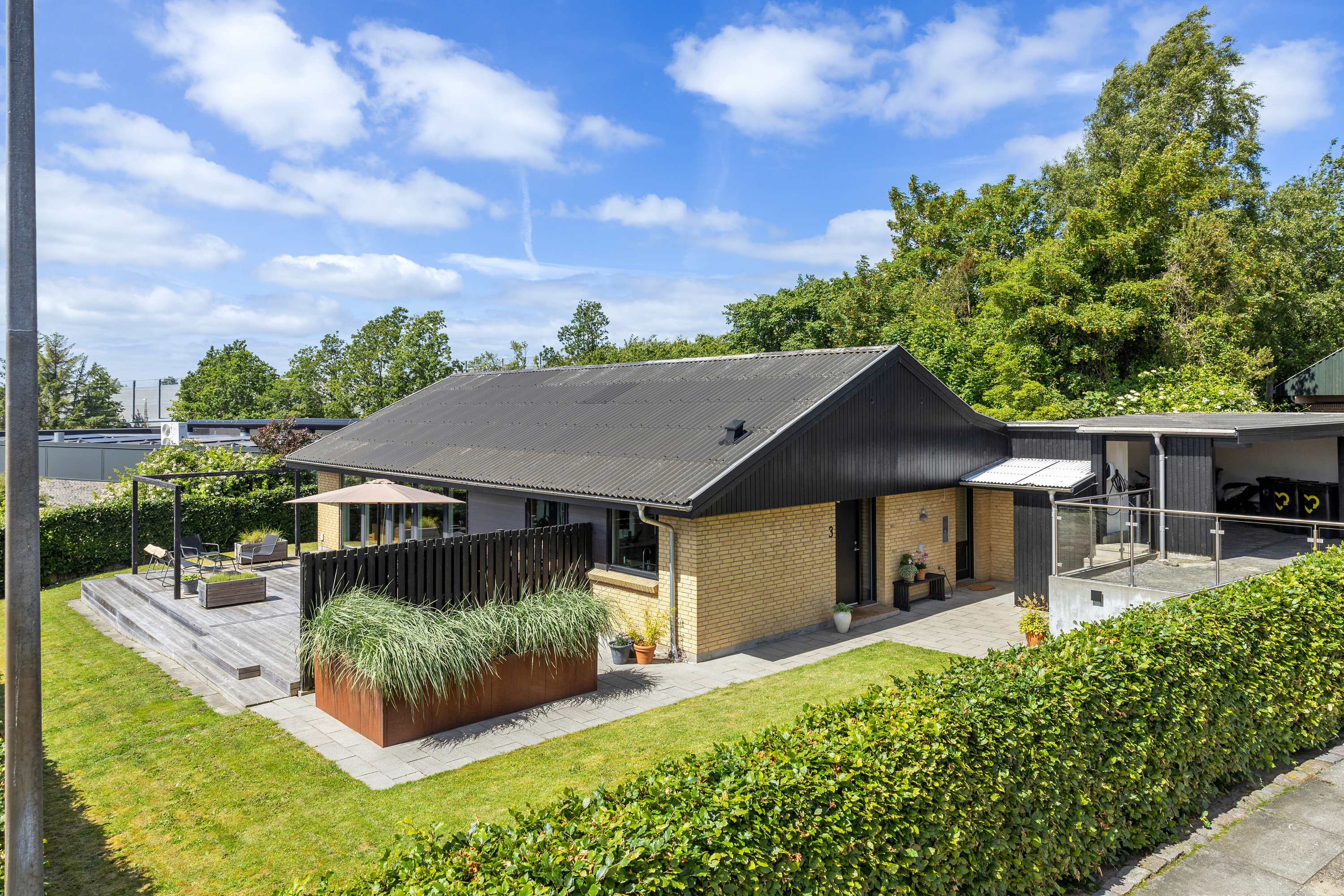 Villa på Kværnen 3 9210 Aalborg SØ.