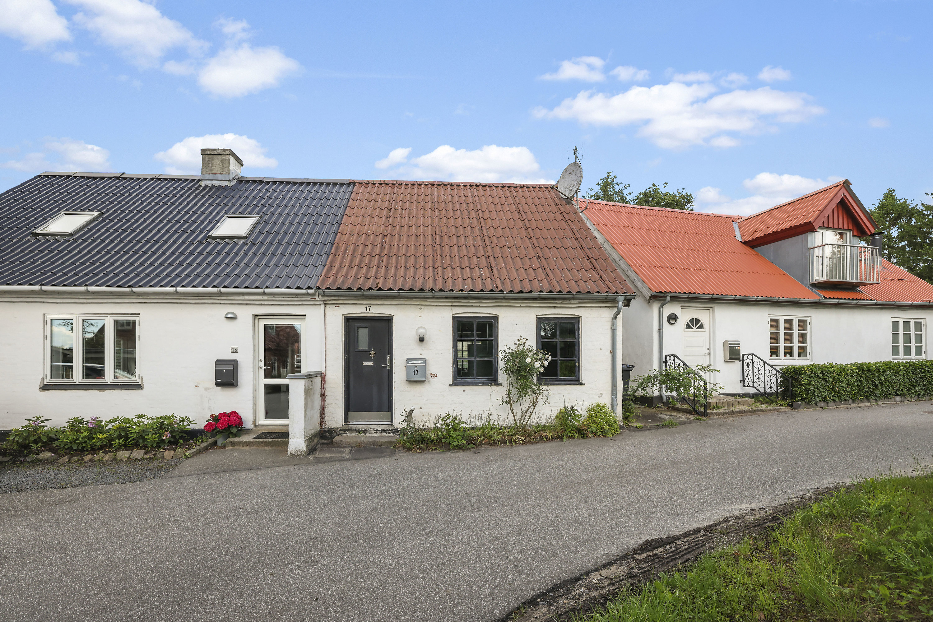 Rækkehus på Smoven 17 8200 Aarhus N.