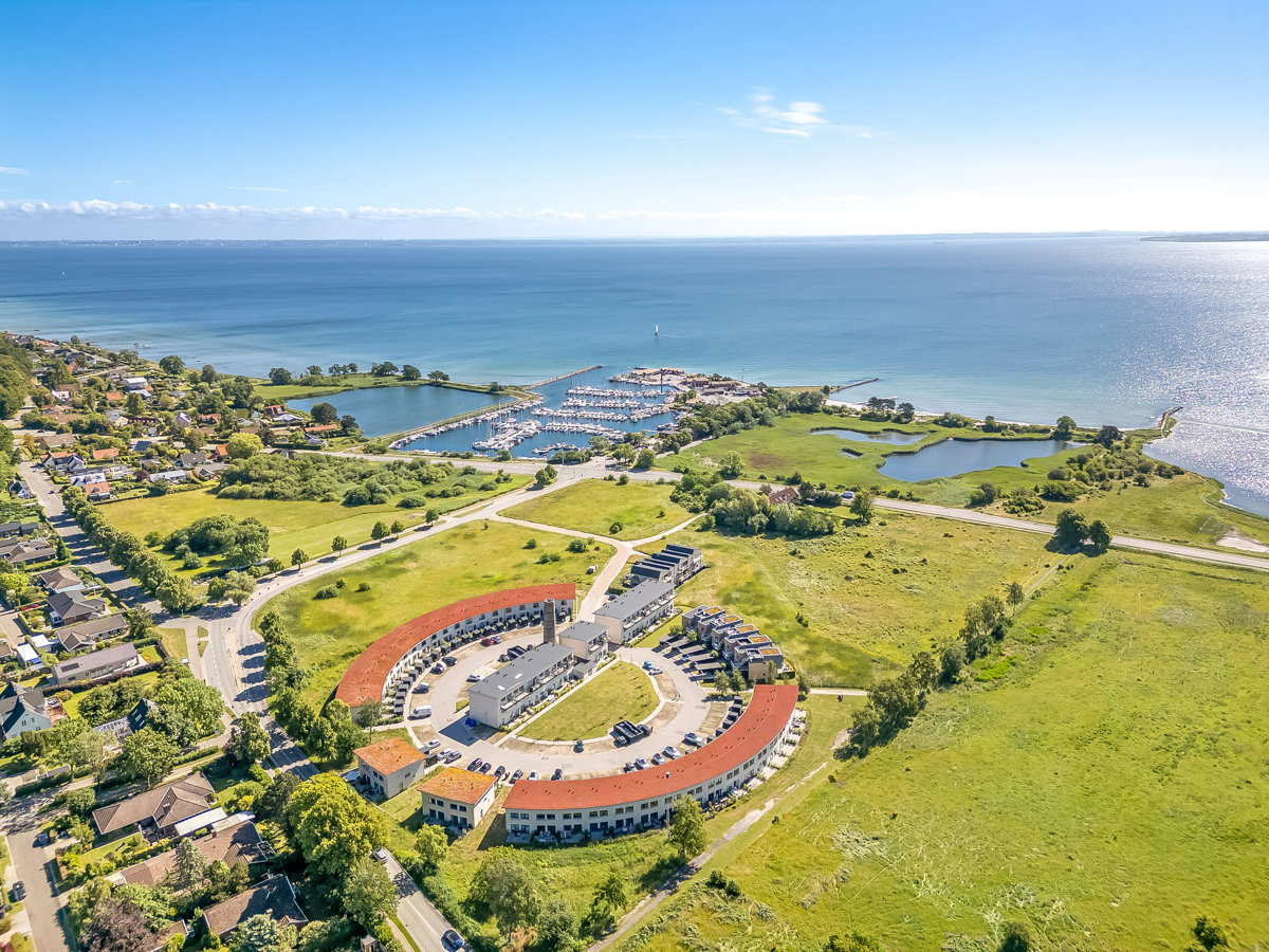 Sølyst Strandpark 2a 2990 Nivå
