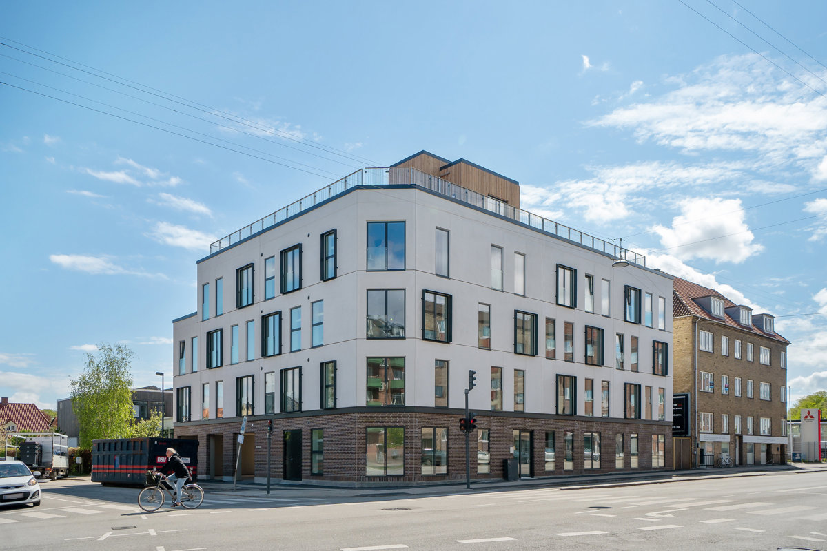 Peder Lykkes Vej 49a 2300 København S billede 3