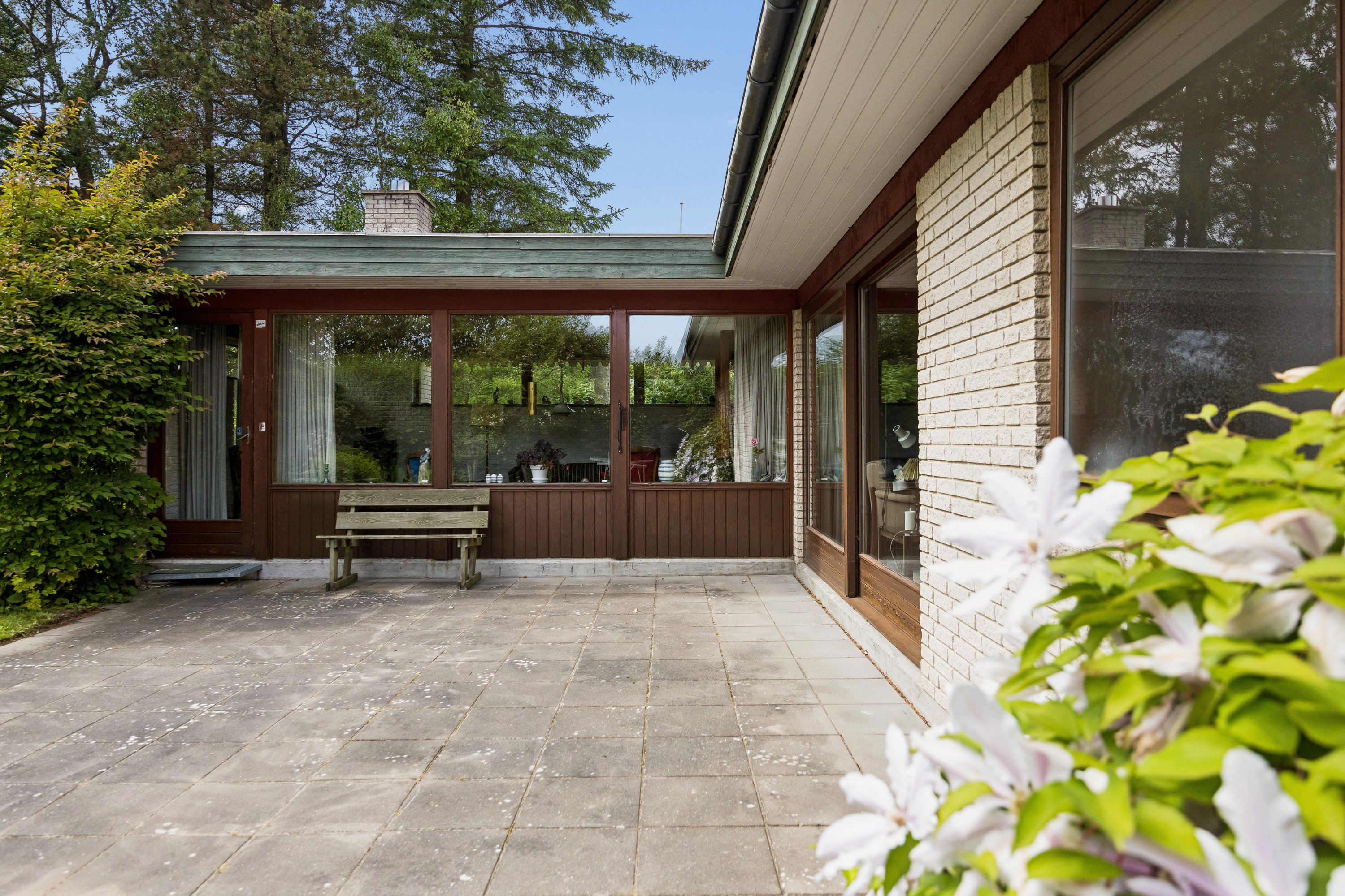 Hus – Hjørring, Bjergparken - Visning 2