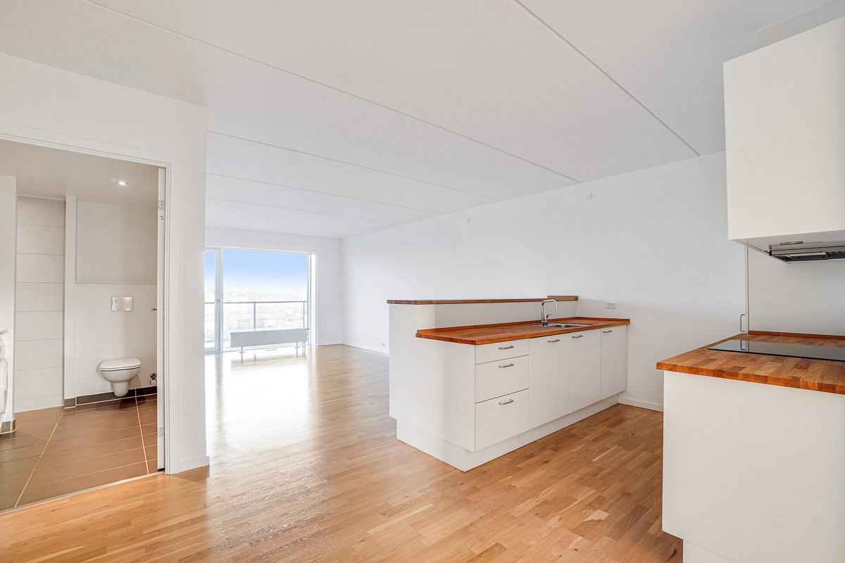 Margretheholmsvej 46 1432 København K