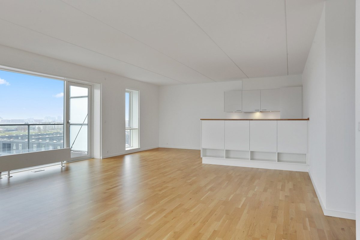 Margretheholmsvej 44 1432 København K