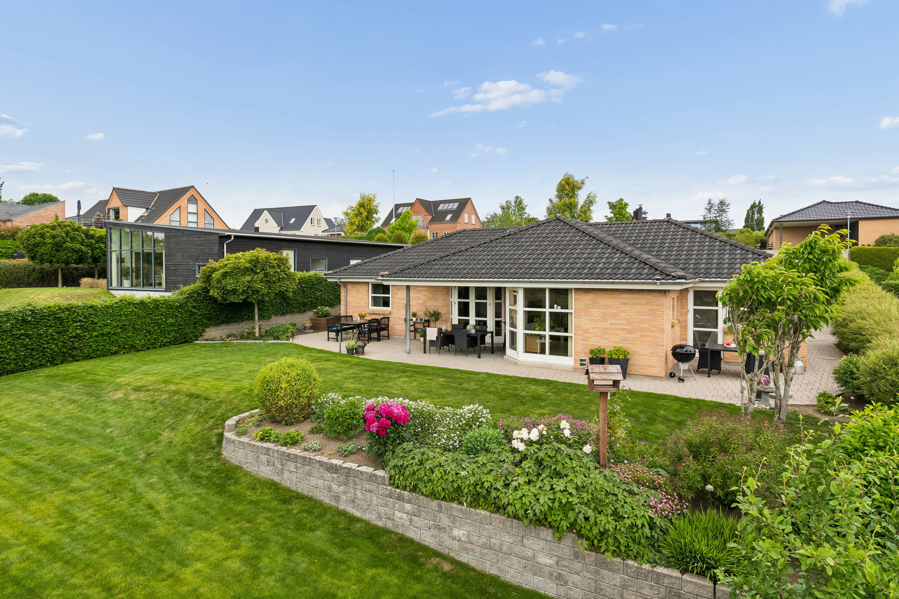Villa på Kærbyvænget 7 5466 Asperup.
