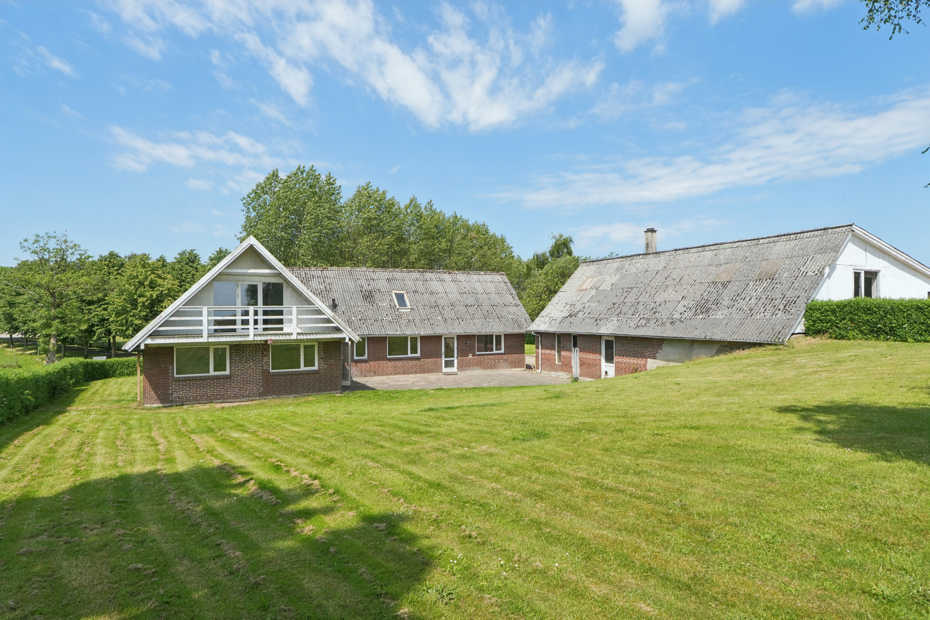 Villa på Koelbjergvej 71 5492 Vissenbjerg.