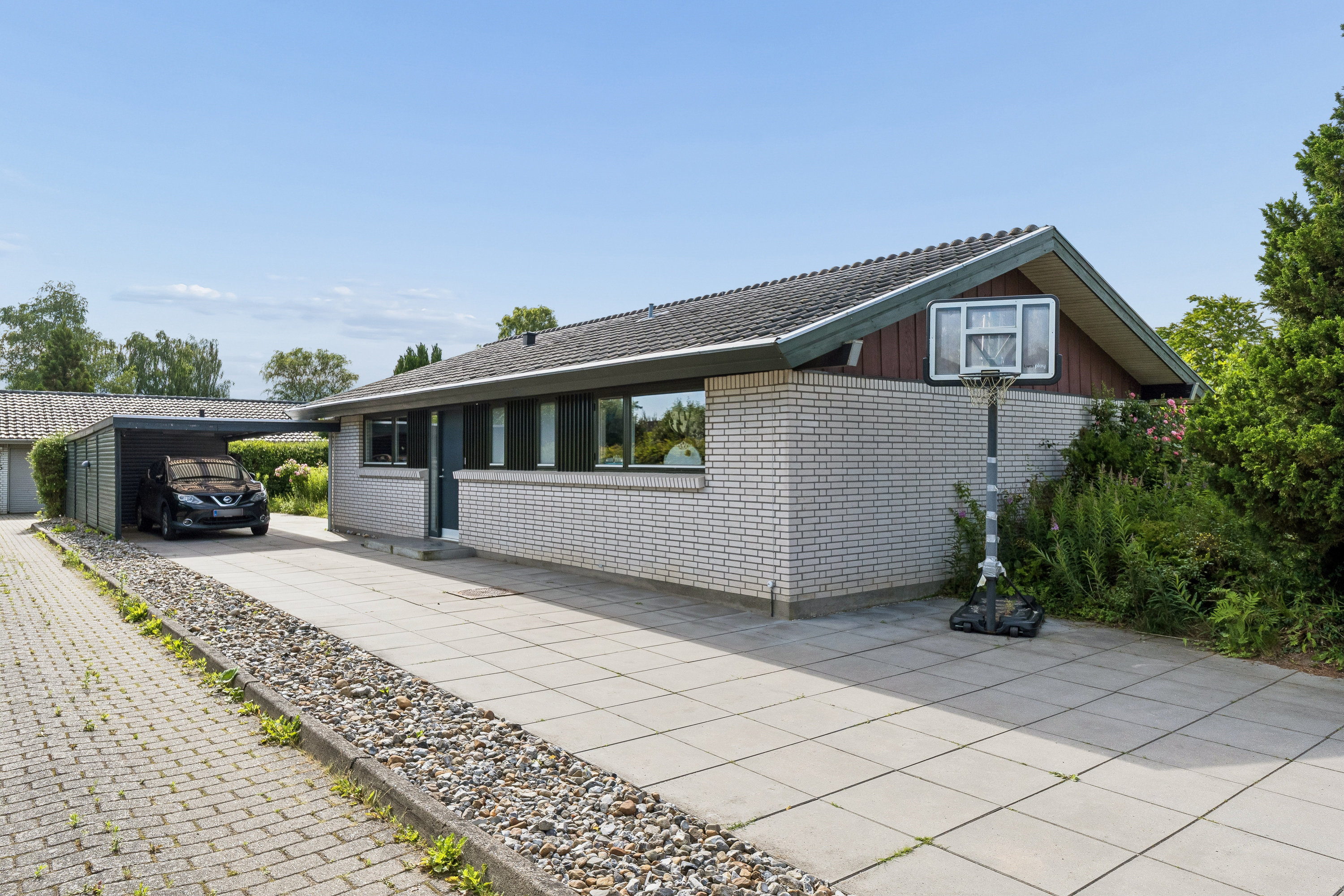 Villa på Mågebakken 103 5250 Odense SV.