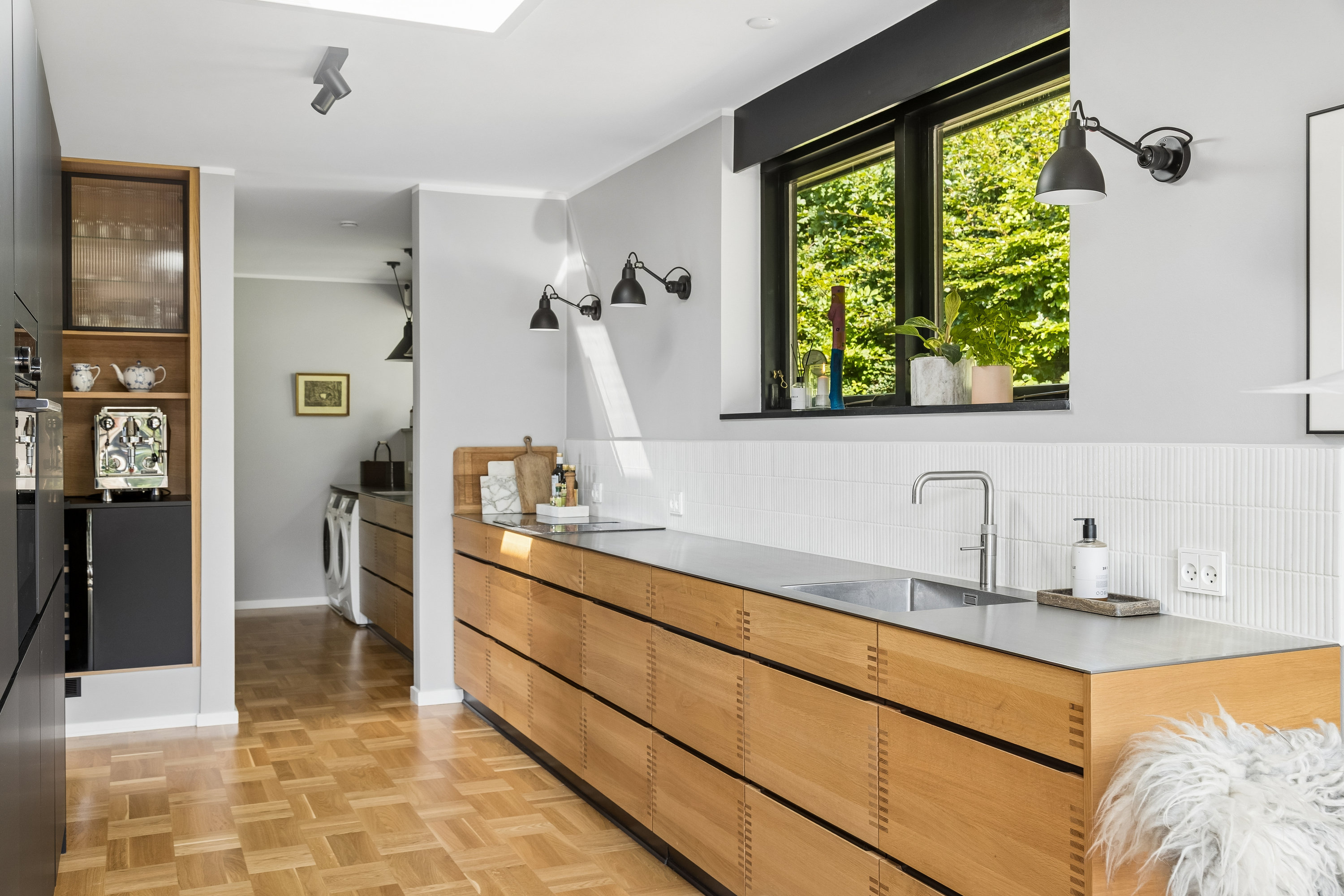 Hus – Vejle Øst, Bredballestrand, Bredballe - Visning 5