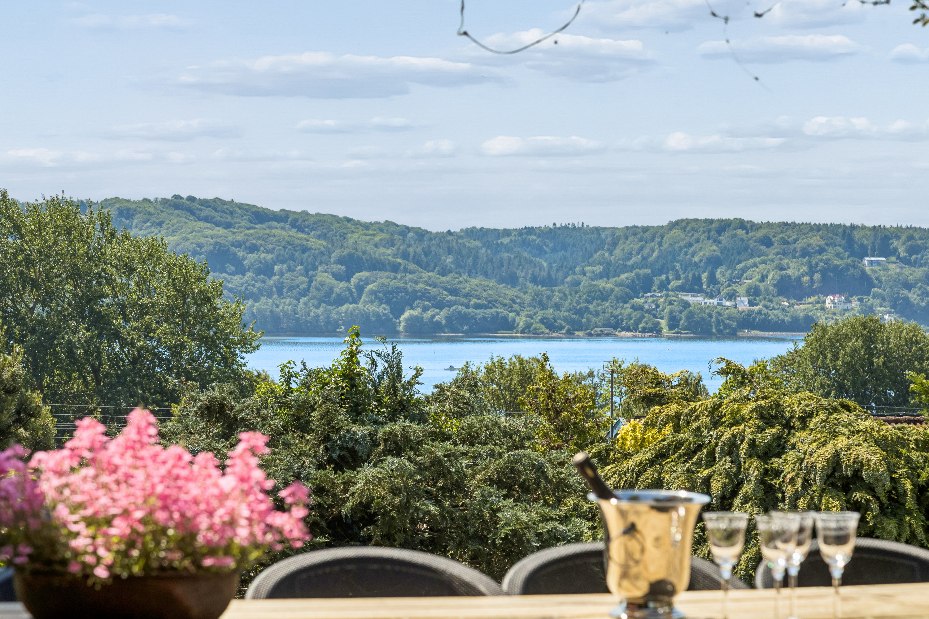 Hus – Vejle Øst, Bredballestrand, Bredballe - Visning 3