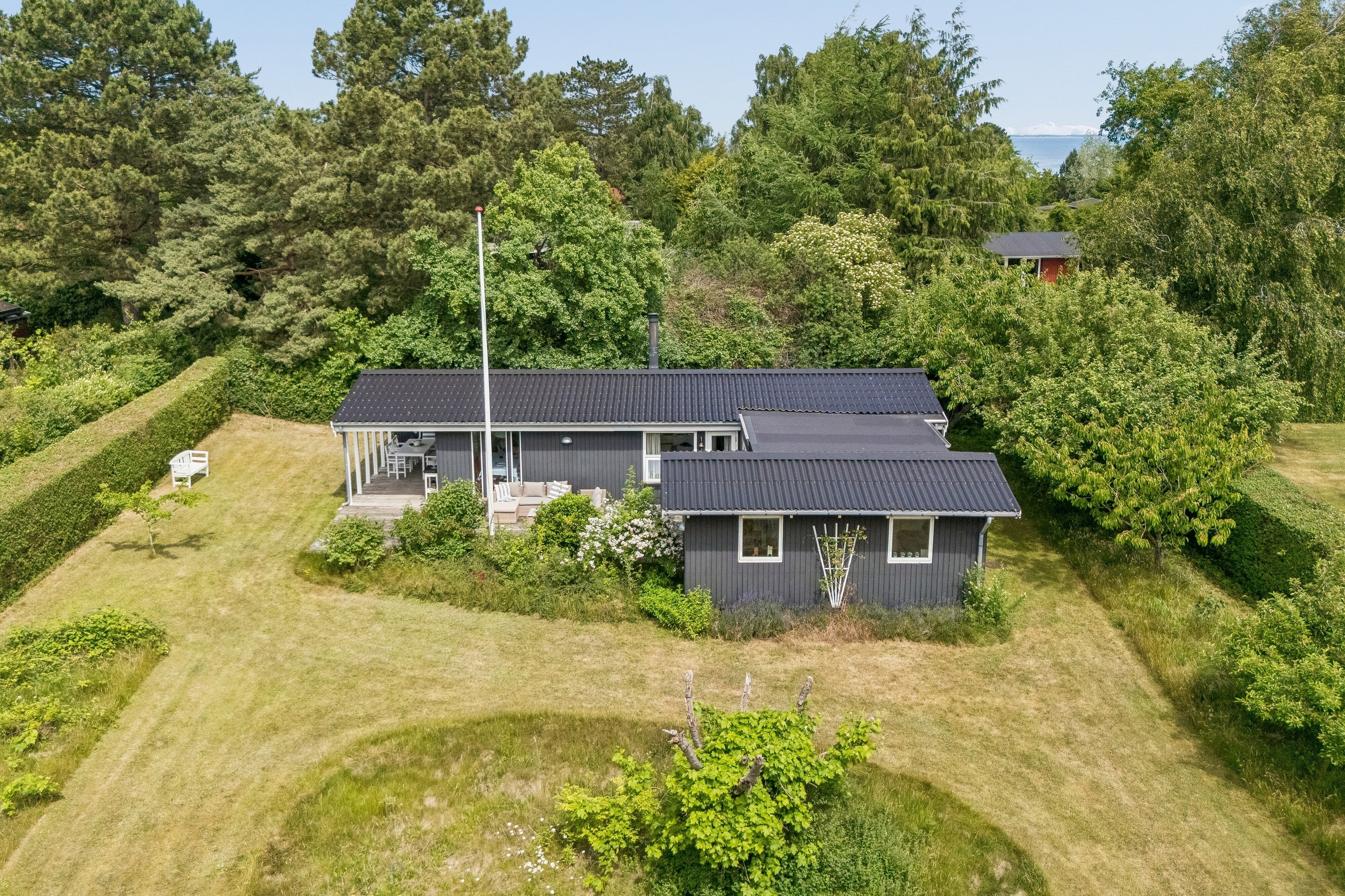 Hus – Føllenslev - Visning 2