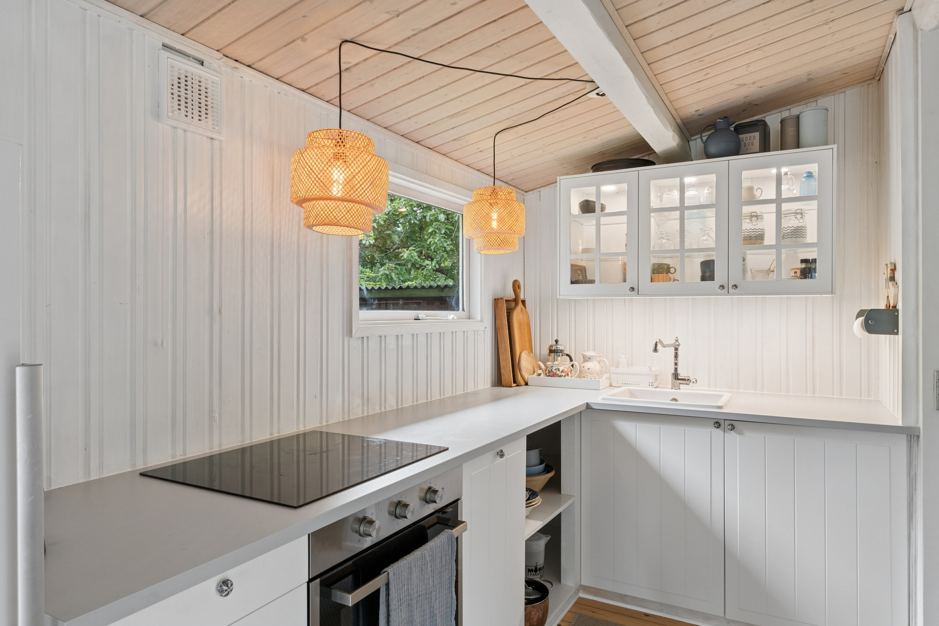 Hus – Føllenslev - Visning 5