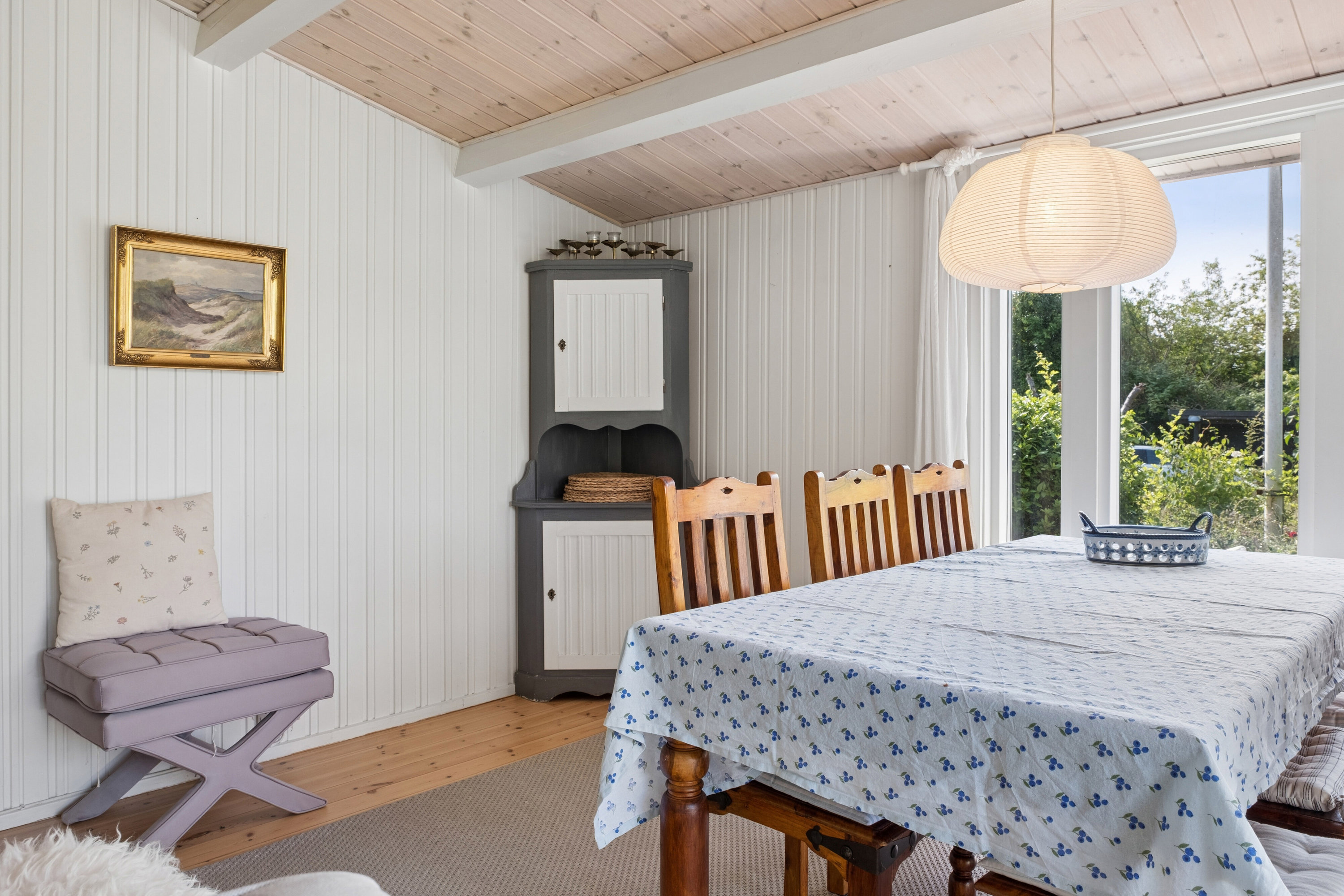 Hus – Føllenslev - Flere