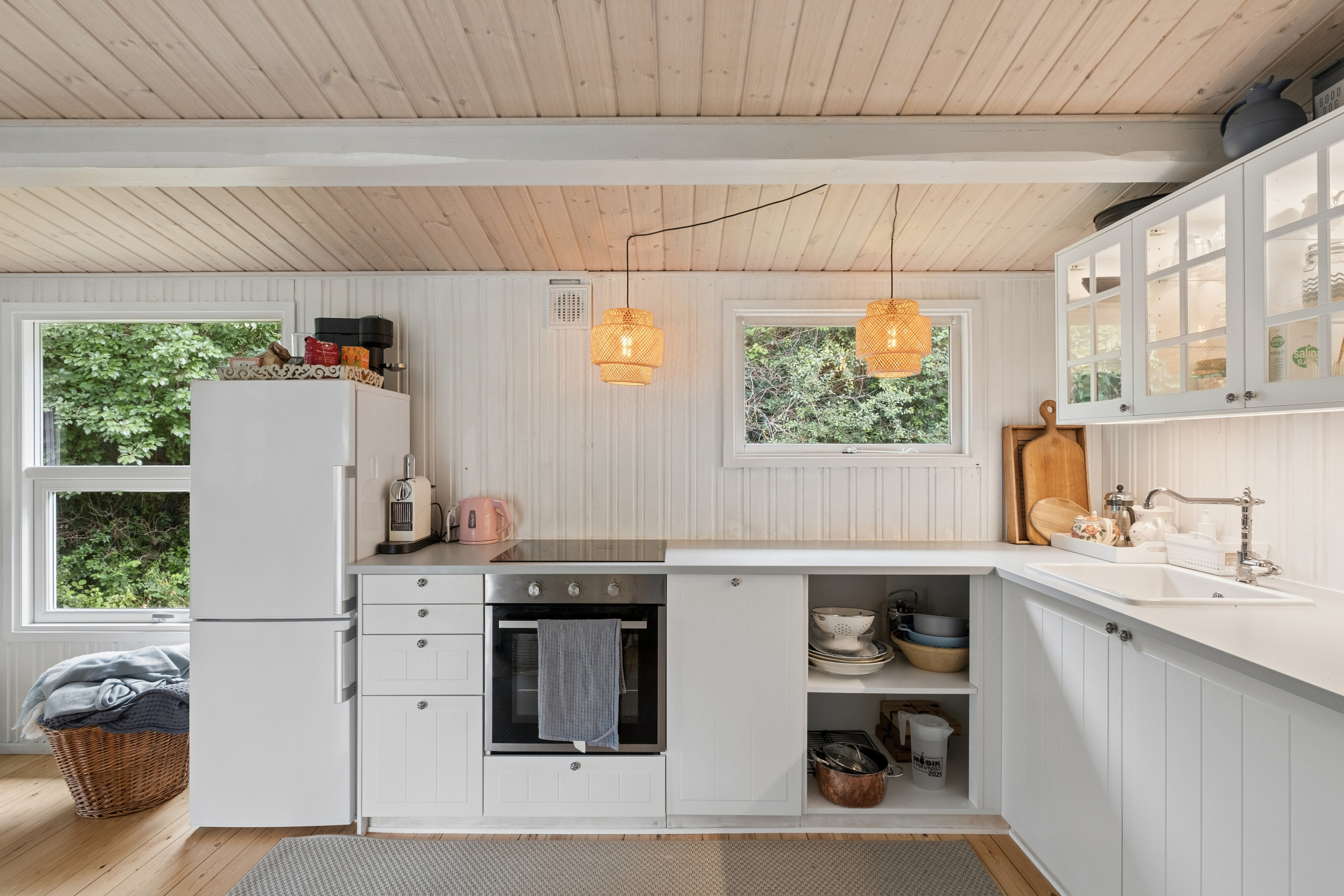 Hus – Føllenslev - Visning 3