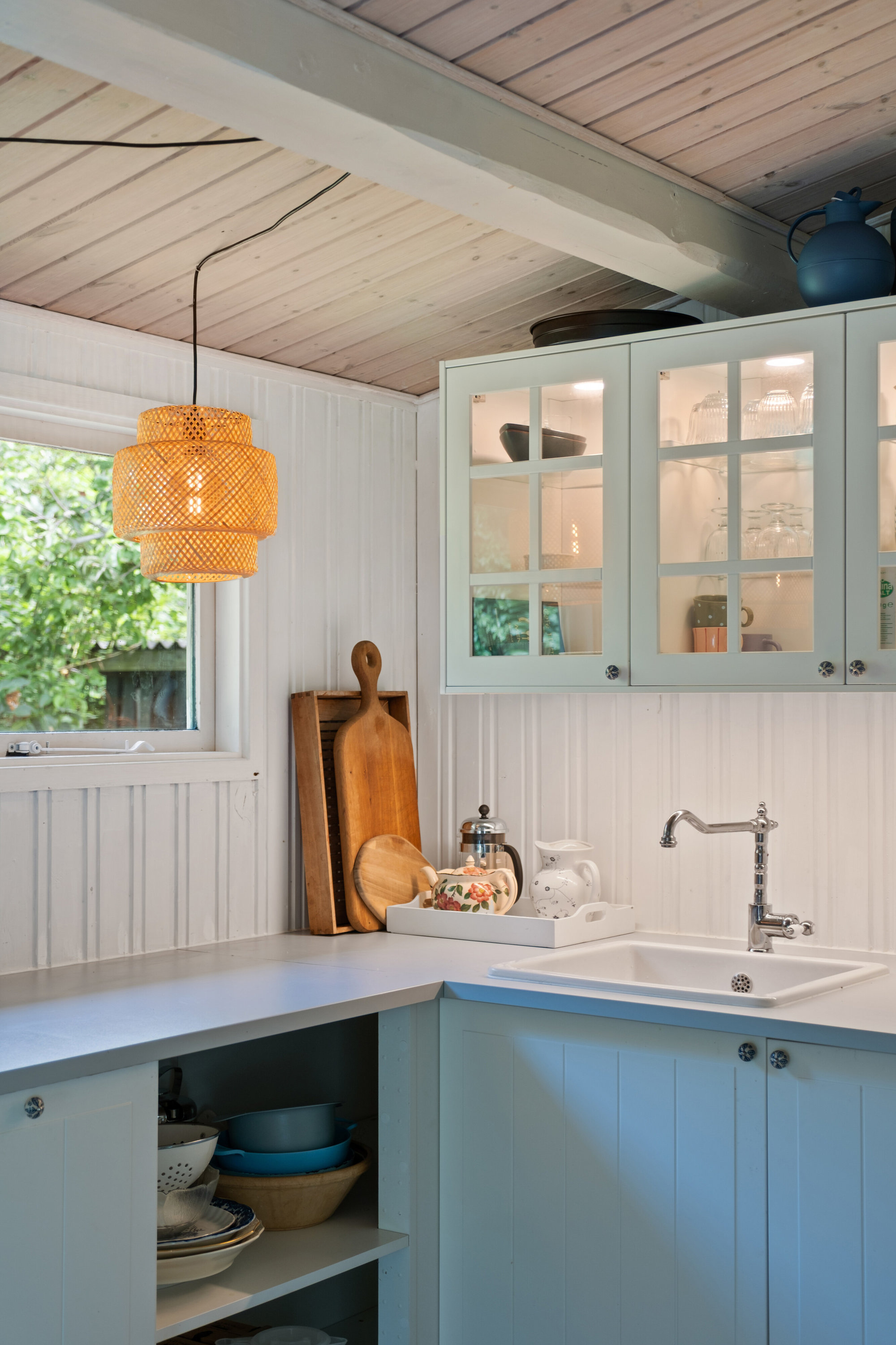 Hus – Føllenslev - Visning 4