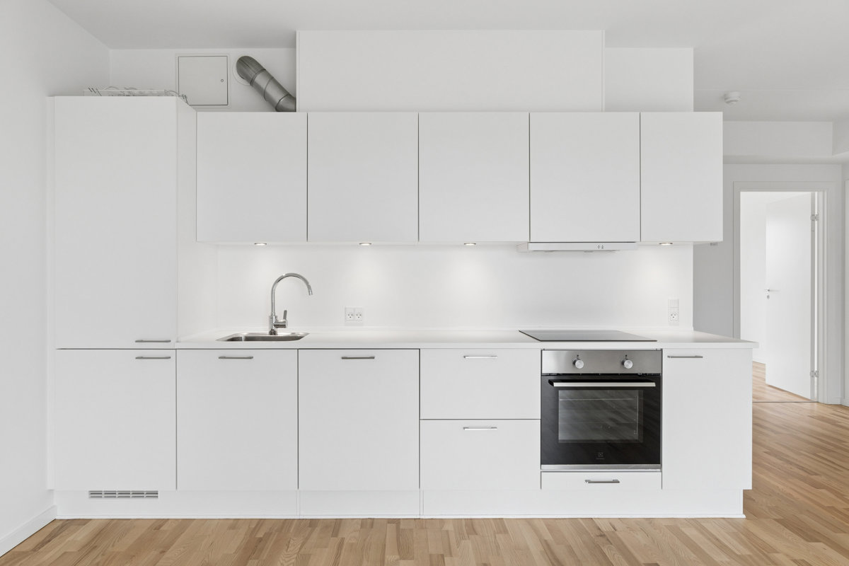 1-room apartment in Brønshøj image 4