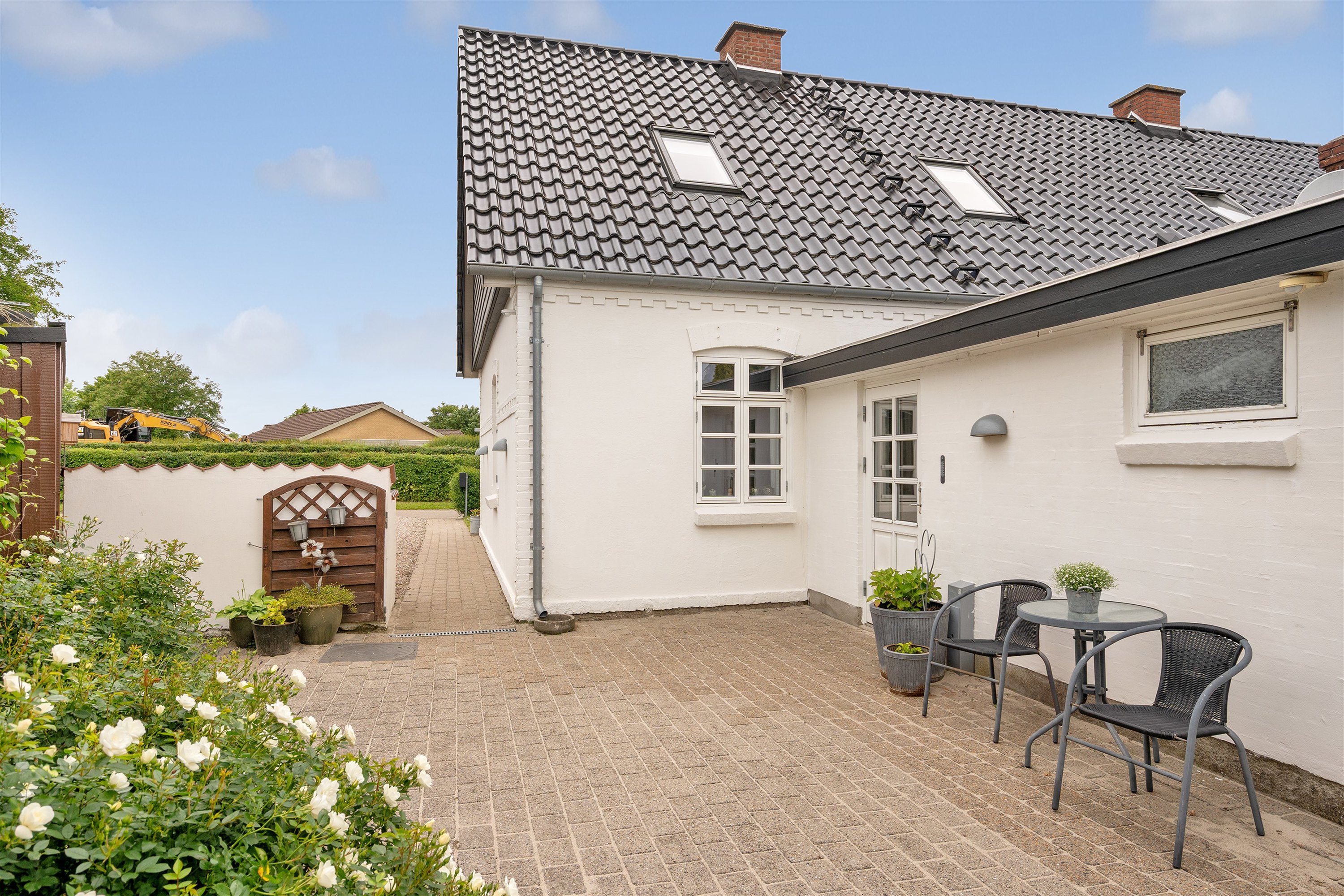 Villa: Manhøj 3, Avnbøl, 6400 Sønderborg - Visning 2