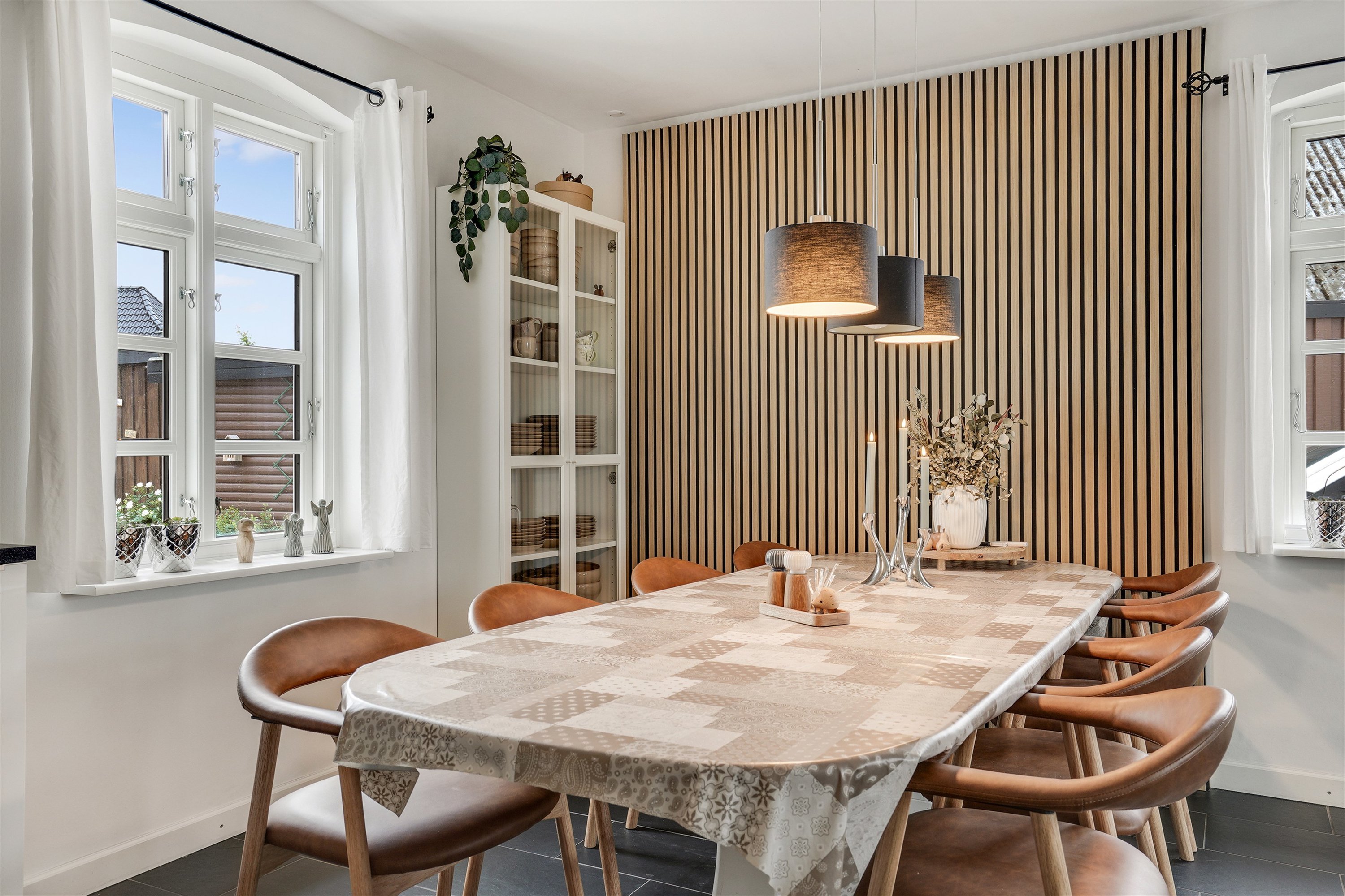 Villa: Manhøj 3, Avnbøl, 6400 Sønderborg - Visning 6