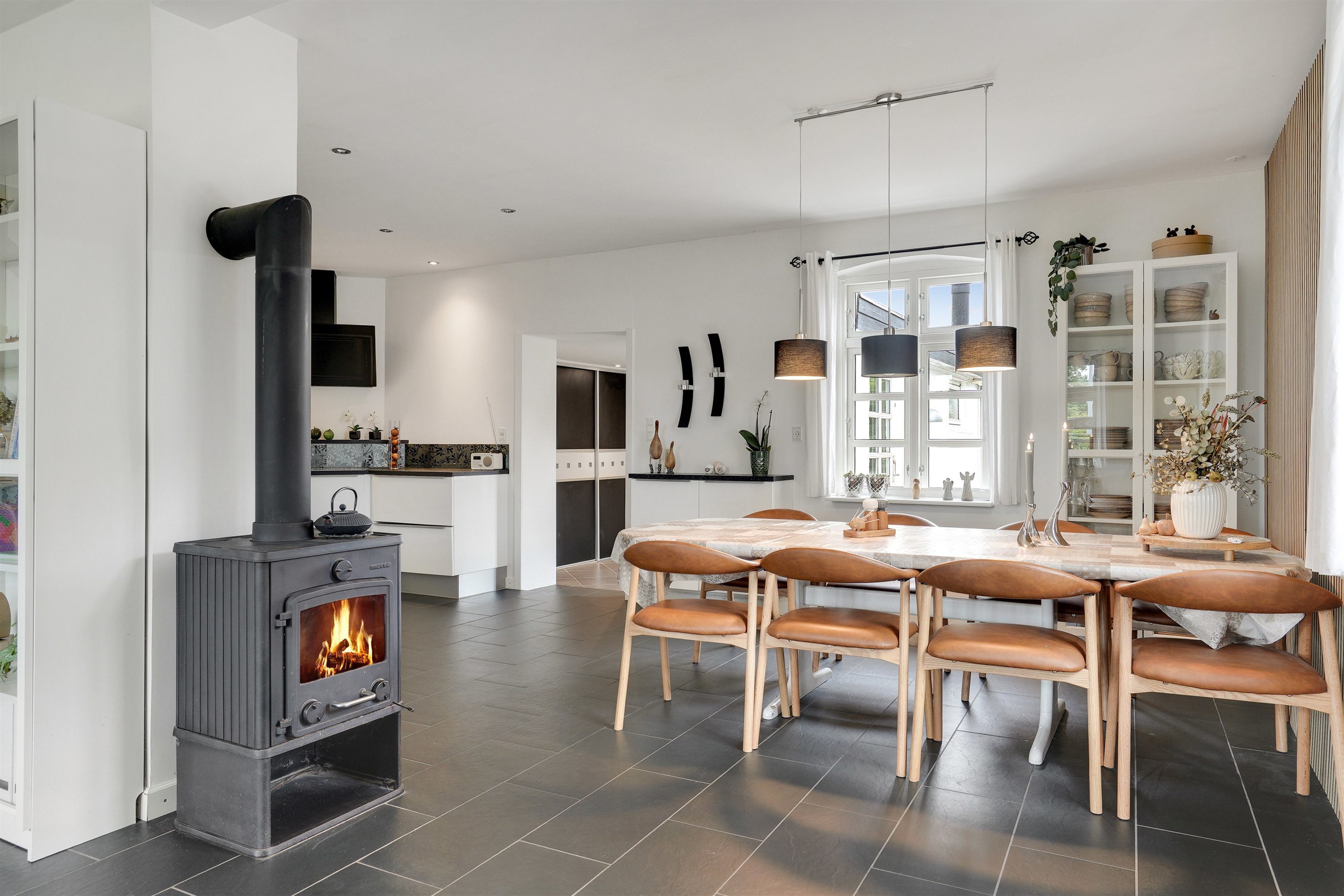 Villa: Manhøj 3, Avnbøl, 6400 Sønderborg - Visning 4