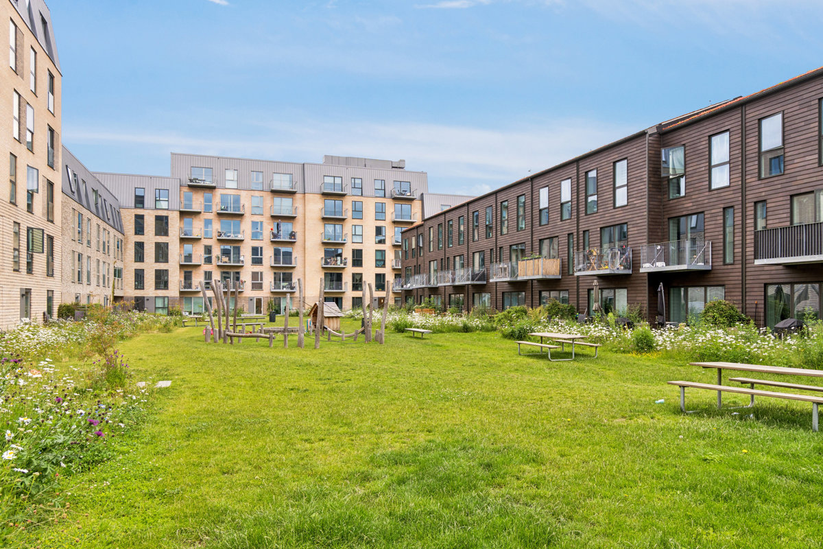 Kobbelvænget 72c 2700 Brønshøj billede 1