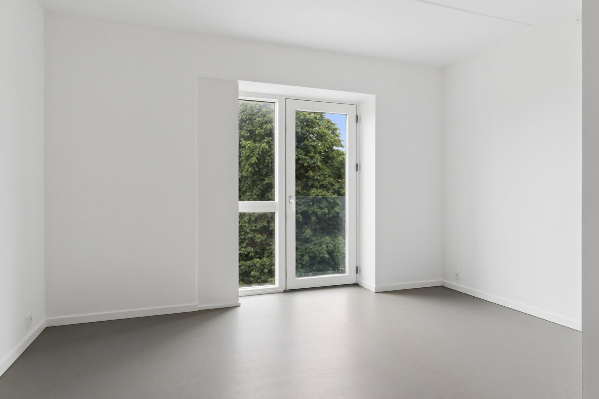1-room apartment in Brønshøj image 3