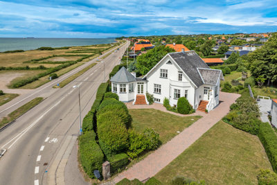 Kystvejen 2
