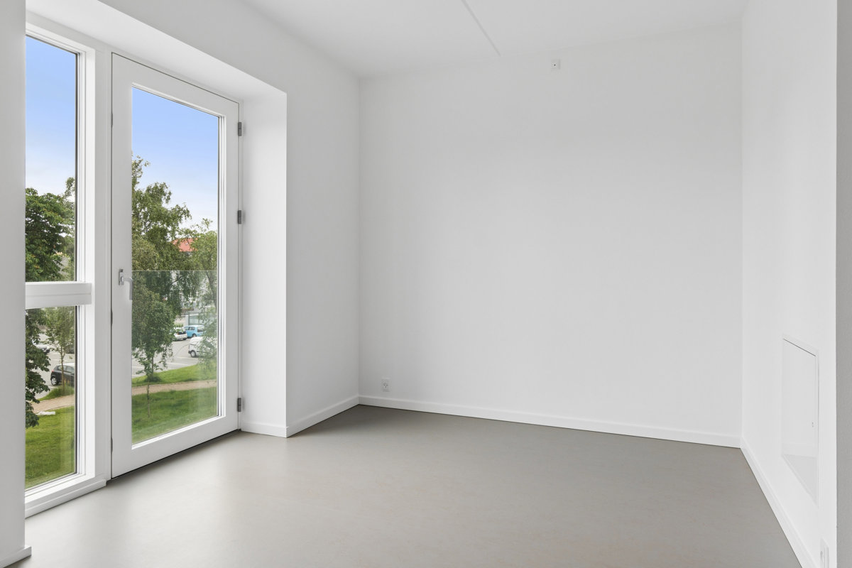 1-room apartment in Brønshøj image 2