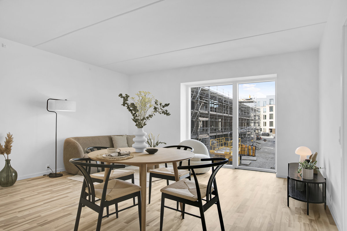 Gadelandet 22b 2700 Brønshøj