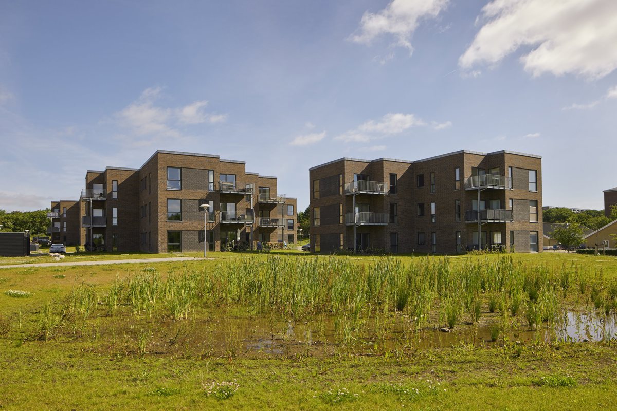 3-room apartment in Vejle image 4