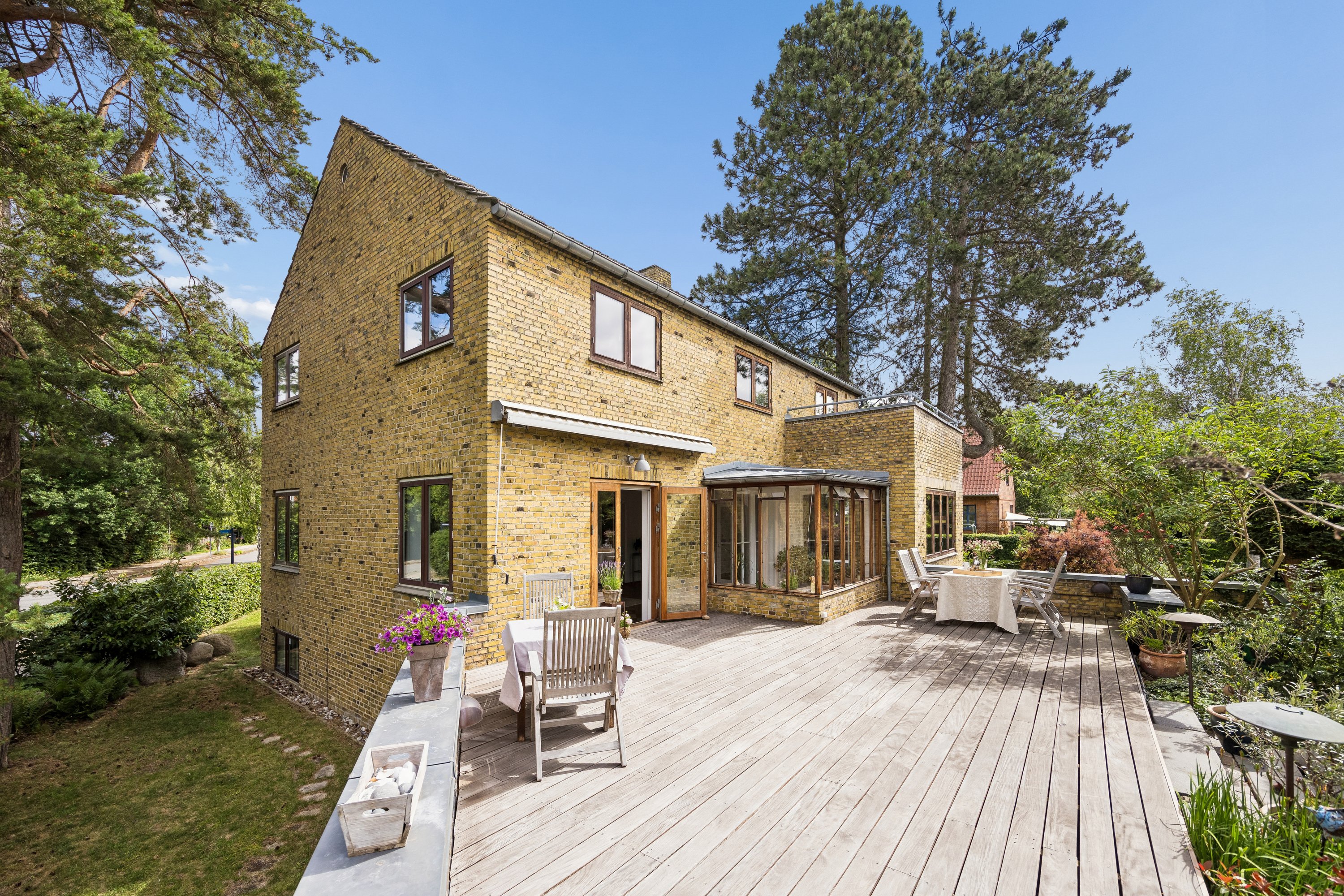 Villa på Torfavej 2 2300 København S.