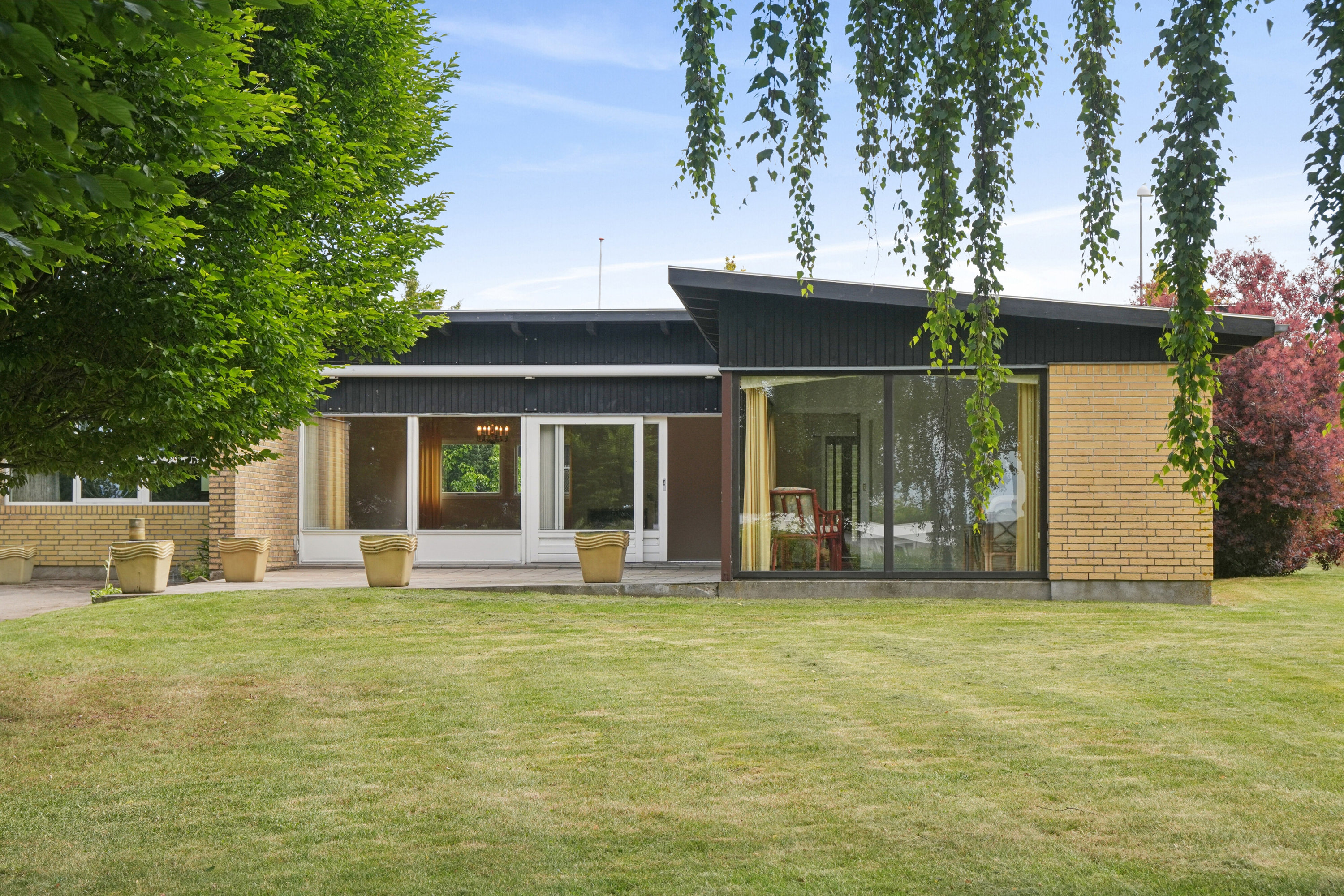 Villa på Syrenvej 9 5683 Haarby.