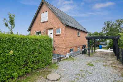 Tjelevej 27
