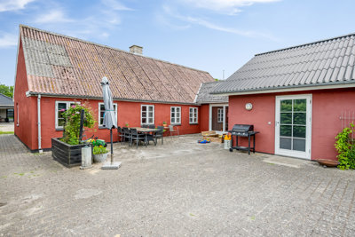 Strengevej 43