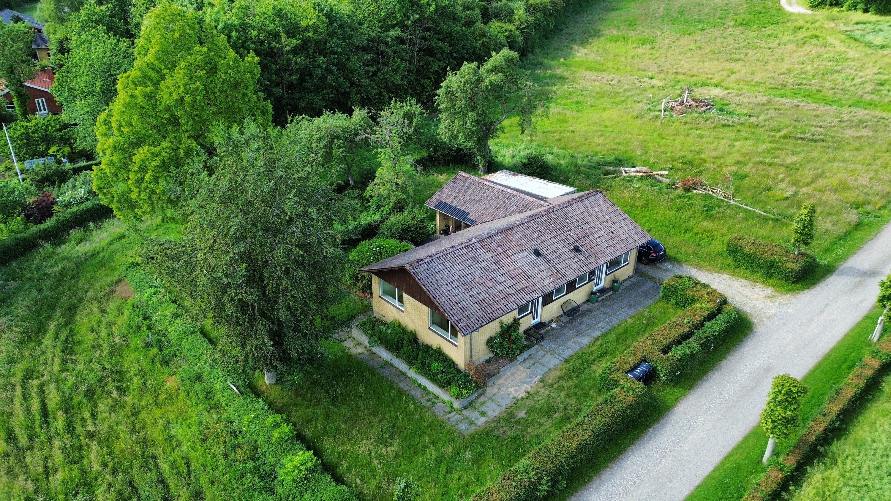 Assedrupvej 21, Assedrup