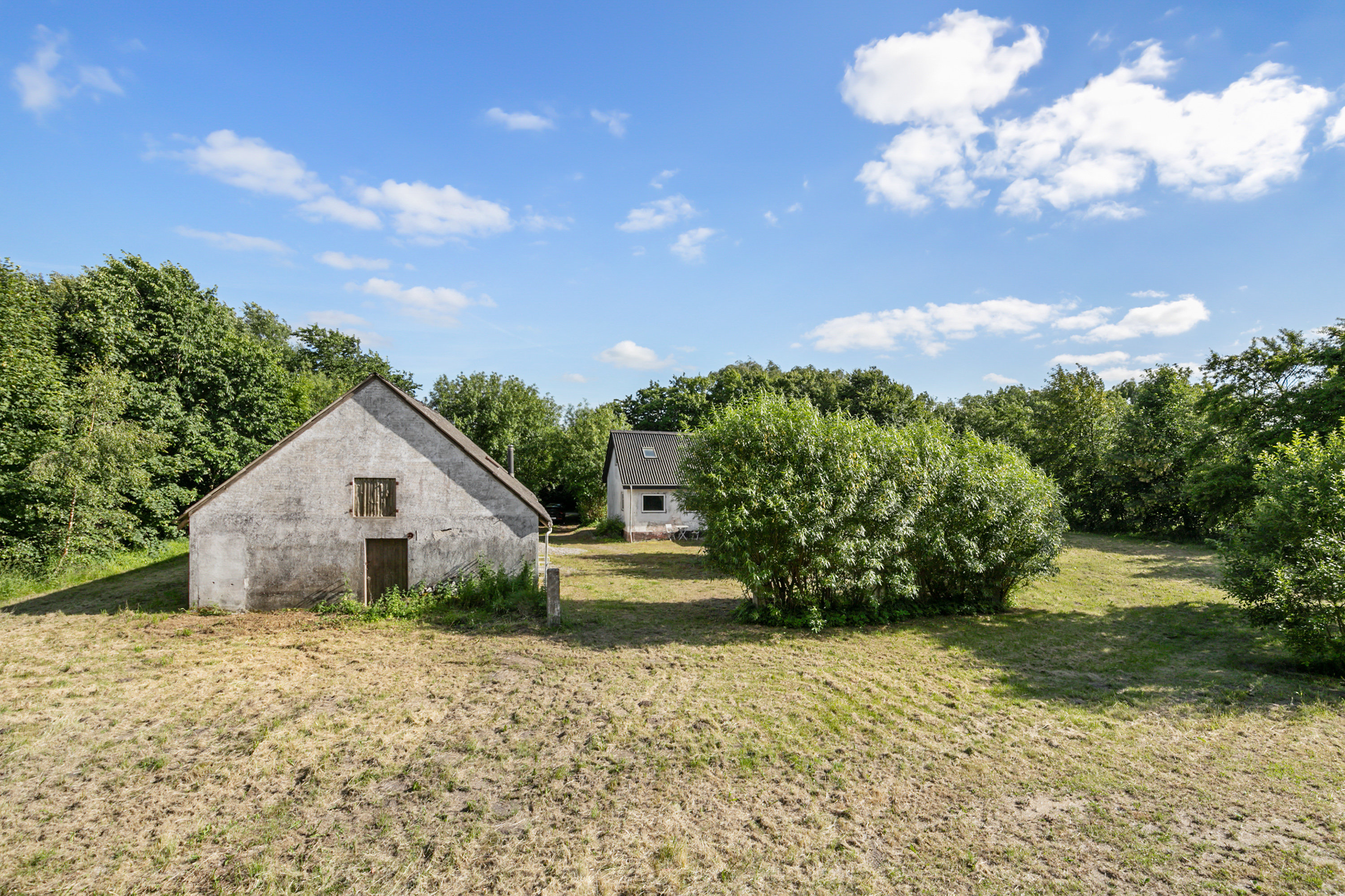 Villa på Fløevej 24 9530 Støvring.