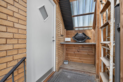 Rørsangervej 8, 1.