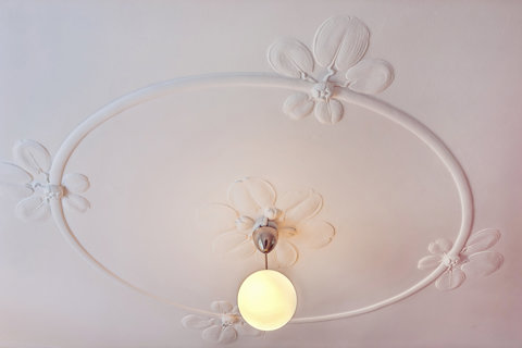 ELEGANTE RAMMER I ELEFANTHUSET