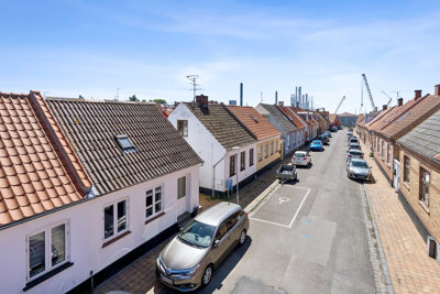 Pilestræde 20
