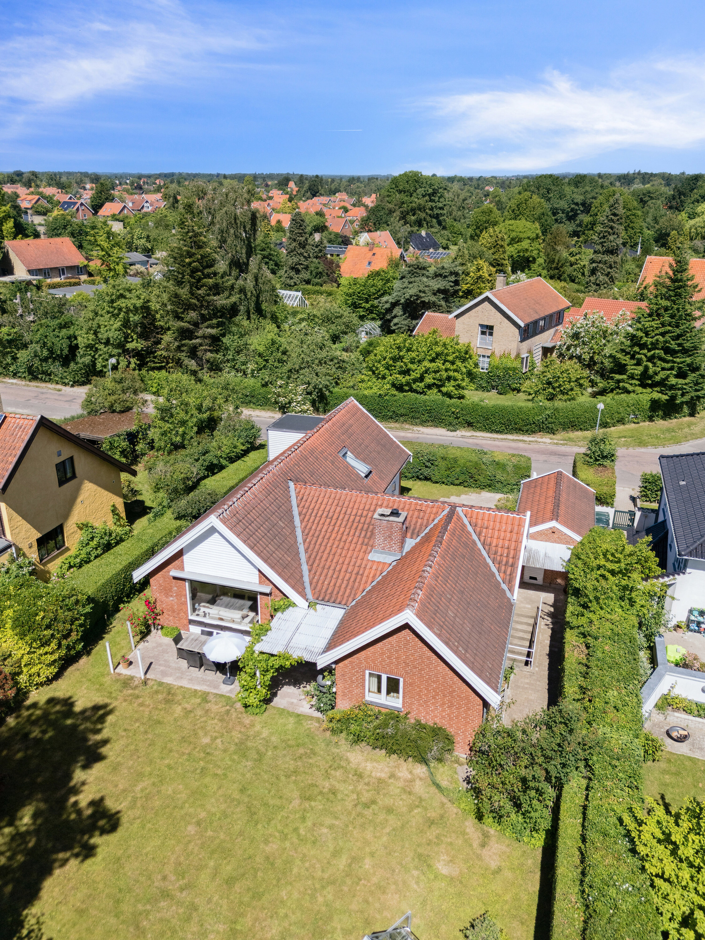 Hus – Virum, Gammel Virum - Visning 2