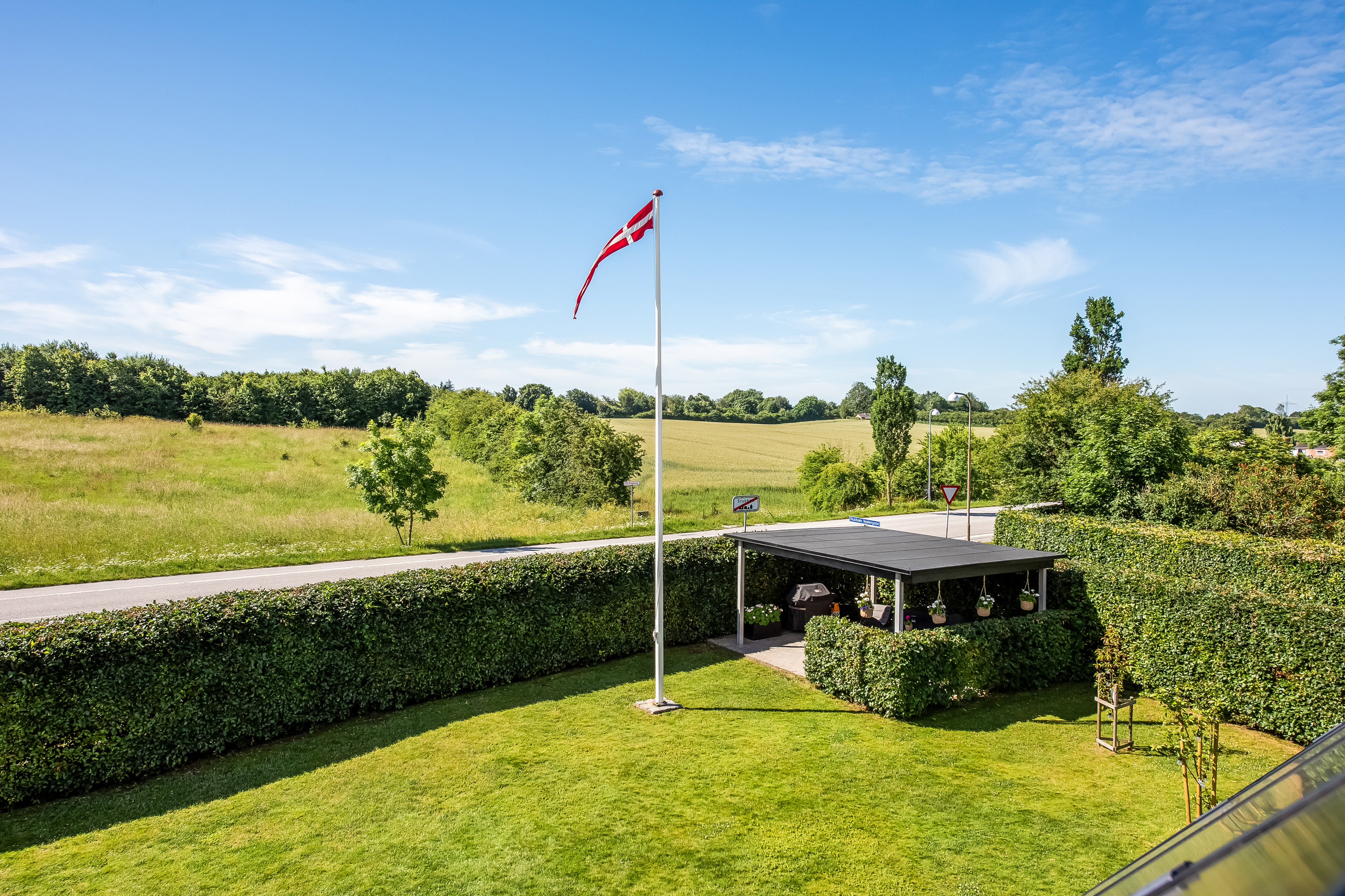 Hus – Aabenraa - Visning 3